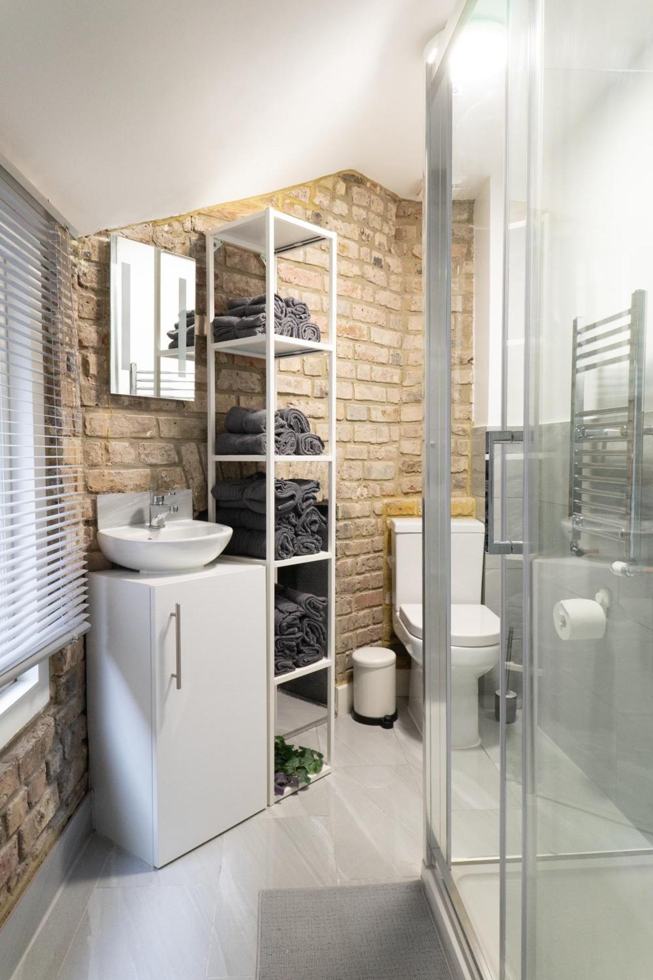 City Air Apartments - Hatton Garden - Great Transport Links Лондон Экстерьер фото